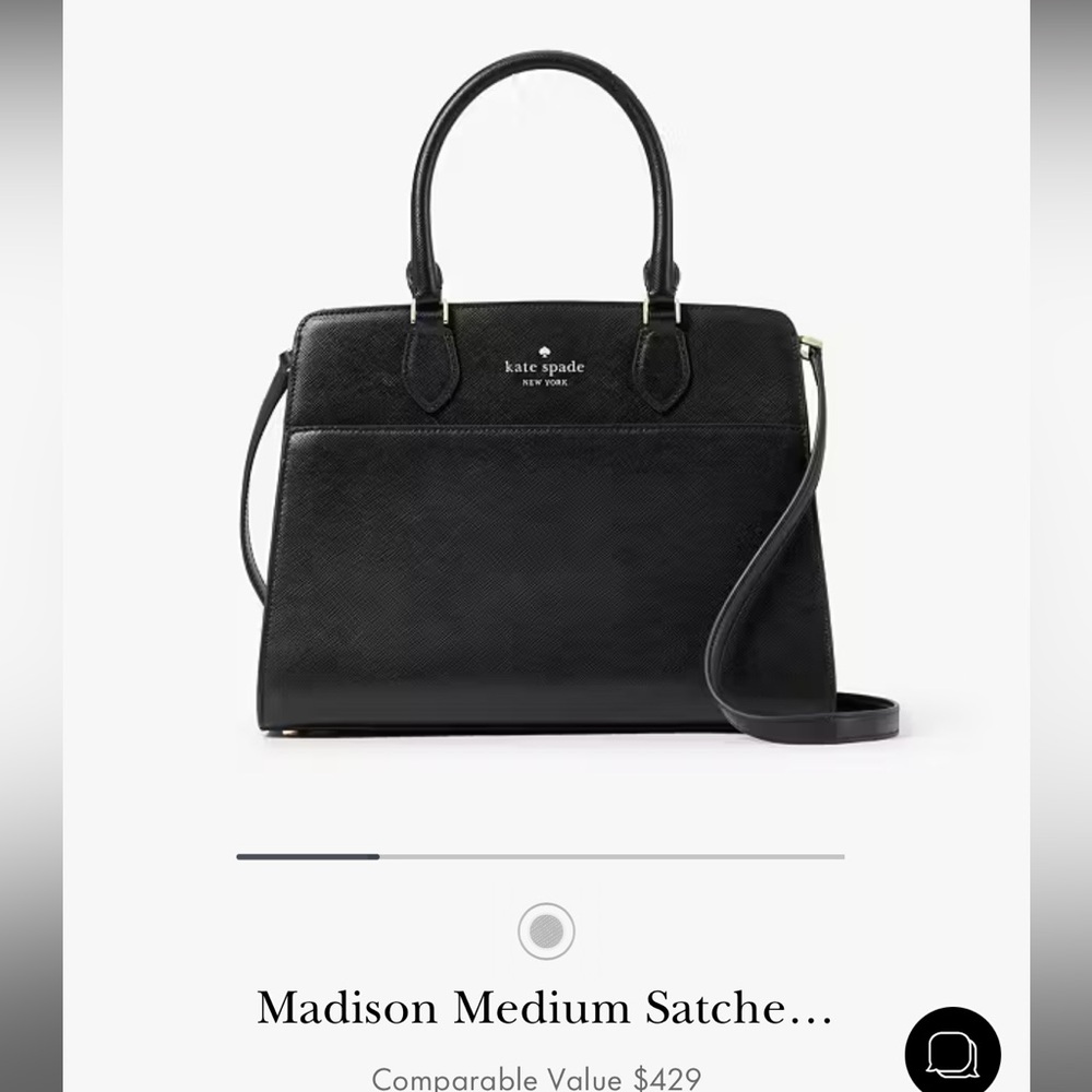 Kate Spade Madison Bag